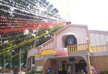 Sto Nino Church景点图片