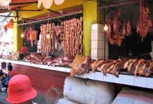 Analakely Market购物图片