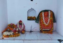 vishwanath temple semara (majhra)景点图片