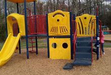 South Forestville Park景点图片