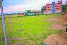 Chandura Stadium景点图片