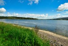 Blagdon Lake景点图片