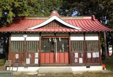 熊野神社景点图片