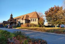 St. Mary's Episcopal Church景点图片