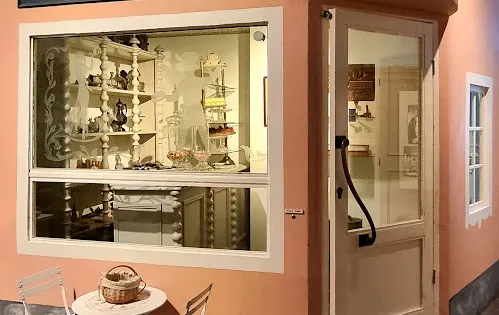 Norrköpings Stadsmuseum