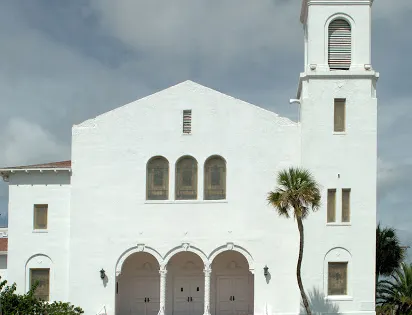 Community United Methodist Church