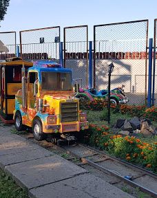 Mis'kyi park kul'tury i vidpochynku-Boryspil's'ka city council