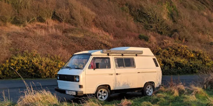 Electric Brae Gallery & Studio