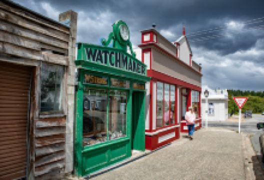 Watchmaker - Historic Building景点图片