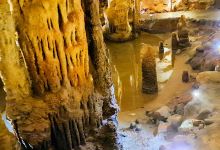 Tantanoola Cave景点图片