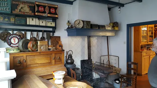 Bakkerij Museum