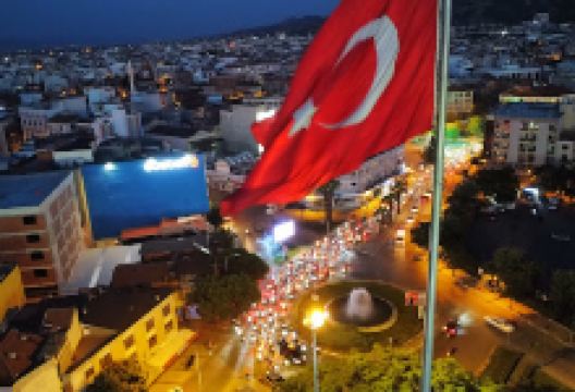 Kent Meydanı景点图片