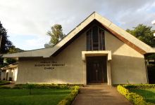 Seventh Day Adventist Church景点图片