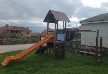 infantil Park景点图片