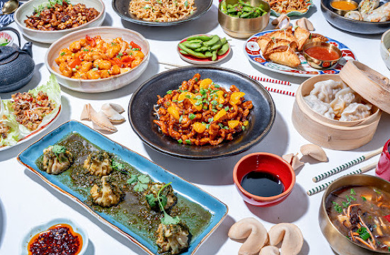 Chin Chin Studio City