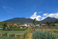 LC Lebak Cibodas景点图片