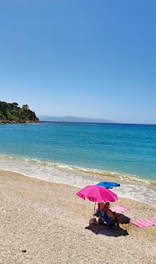 Paralia Lourdata-凯法利尼亚