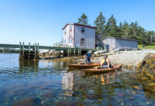 Murphy's Camping on the Ocean景点图片