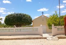 Capela de Nossa Senhora das Graças景点图片