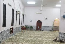 Al Yousuf Mosque景点图片
