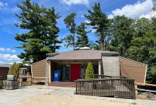 Woodbury Public Library - Ida Cornell Branch景点图片