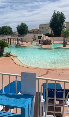 Camping Montpellier Plage-帕拉瓦莱弗洛