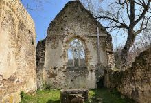 Gorges de Saint-Aubert景点图片
