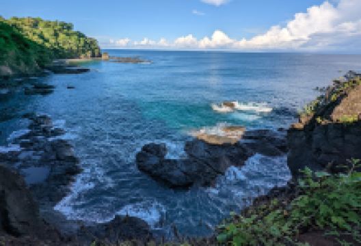 Playa Huevos景点图片