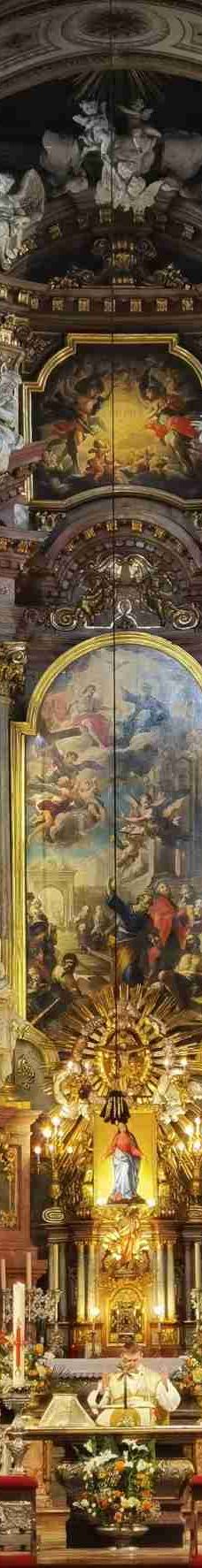 维也纳圣彼得教堂-维也纳-YoYo_8I9K1Z2M