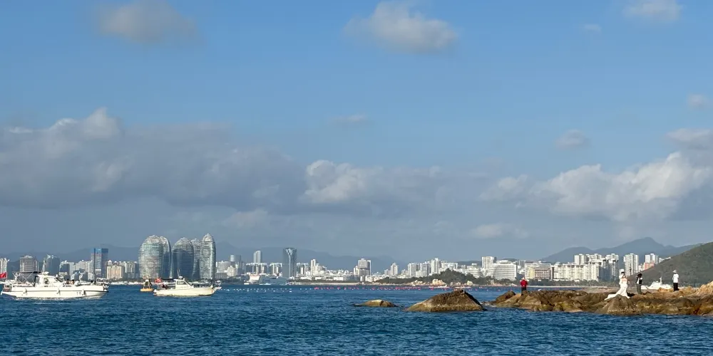 永安旅遊