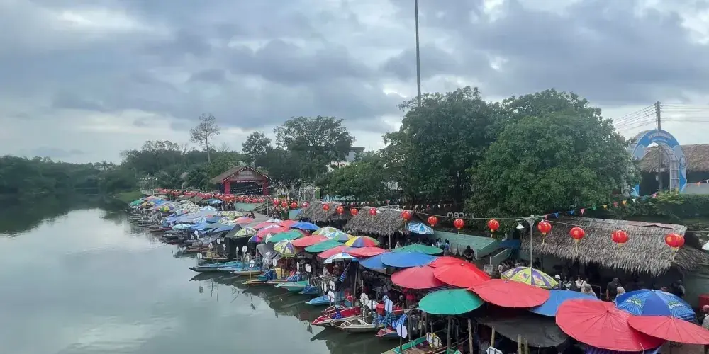 永安旅遊