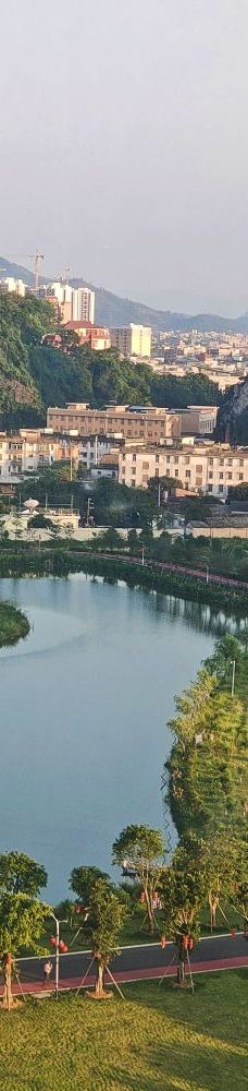 灵山人遗址-灵山