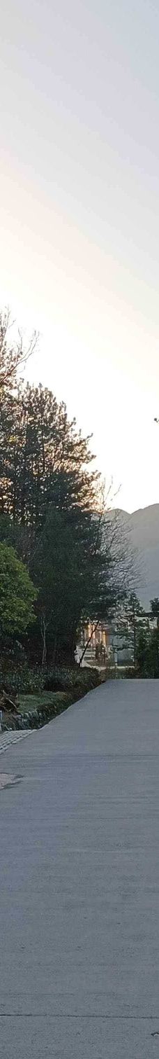 四川光雾山-诺水河国家地质公园诺水河园区-通江