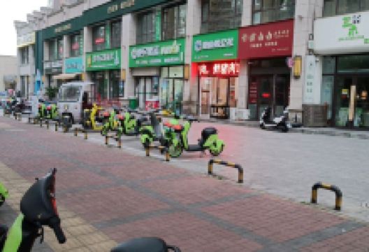 安妮花阅读馆(广厦明珠店)景点图片