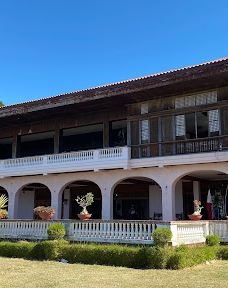 Malacañang of the North-帕瓦伊