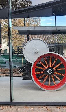 Dornbirn Cable Car GmbH-多恩比恩