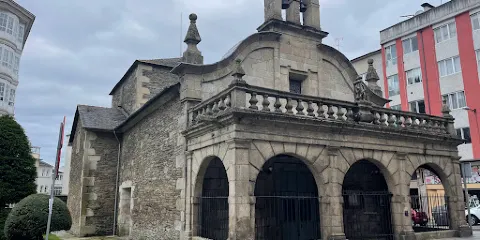 Centro Arqueologico San Roque