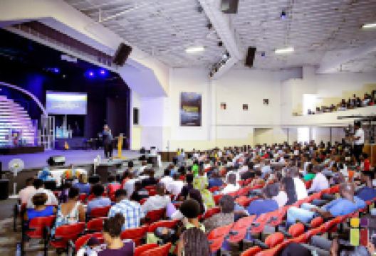 Christian Life Ministries (CLM)景点图片