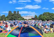 Ragley Park景点图片