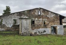Casa da Família do Desembargador Taborda / Solar de Mouronho景点图片