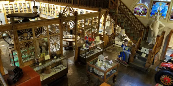 William Clark Market House Museum