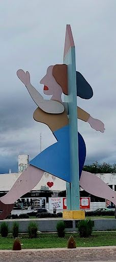 Mujer Urbana-科尔多瓦