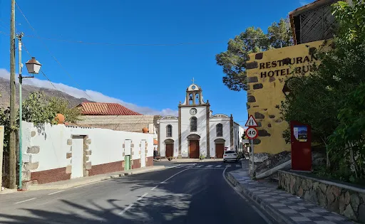 Mirador de La Orilla