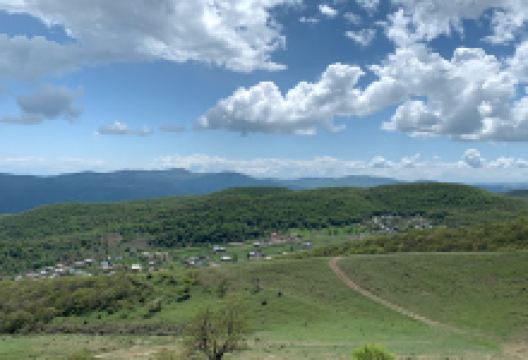 Mskhaldidi Lake景点图片