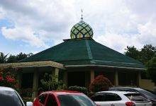 Masjid Baitul Khaliq景点图片
