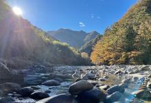 Futase Camping Ground景点图片