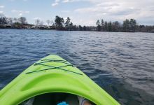 Hampton Ponds State Park景点图片