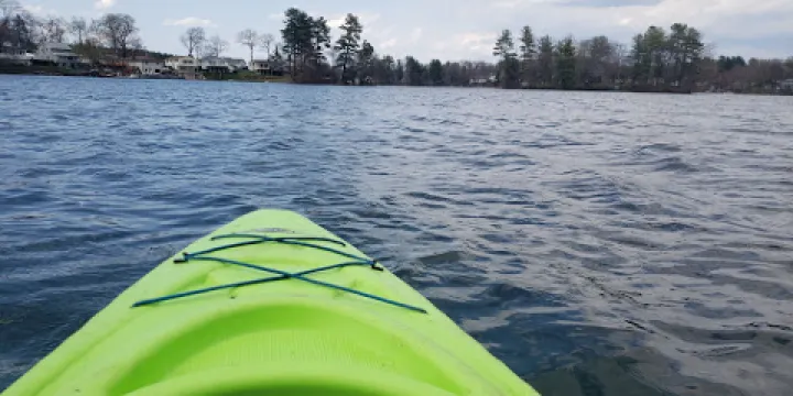 Hampton Ponds State Park