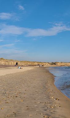 Ditch Plains Beach-蒙托克