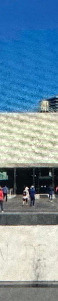 国立人类学博物馆-墨西哥城